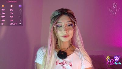 _ariana_19 webcam model stream image