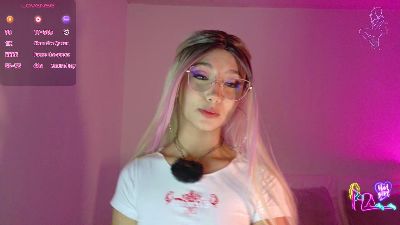 _ariana_19 webcam model stream image