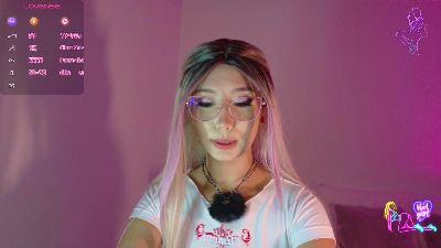 _ariana_19 webcam model stream image