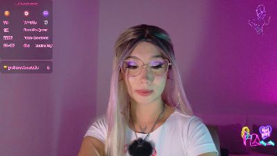 _ariana_19 webcam model stream image