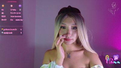 _ariana_19 webcam model stream image