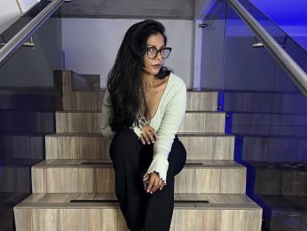 OliviaLezama webcam livejasmin model stream image