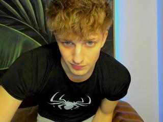 Curt Keller webcam model stream image