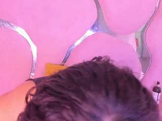 polarityht webcam model stream image