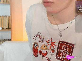 Phoenix_Margo webcam model stream image