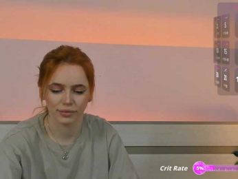 Phoenix_Margo webcam model stream image