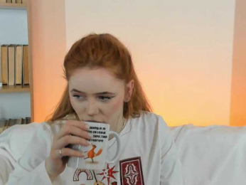 Phoenix_Margo webcam model stream image