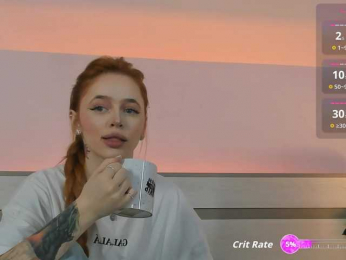 Phoenix_Margo webcam model stream image