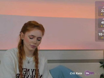 Phoenix_Margo webcam model stream image