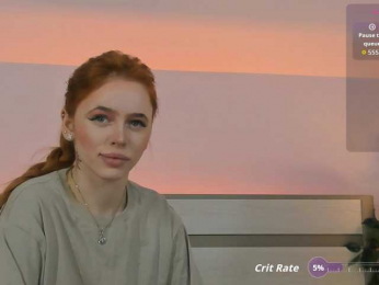 Phoenix_Margo webcam model stream image