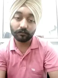 Parm_randhawa webcam model stream image