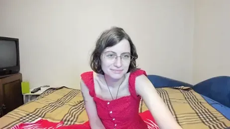 MarilynDream webcam model stream image