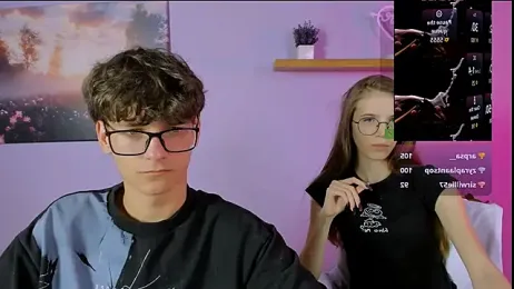 lulu_fly_ webcam model stream image