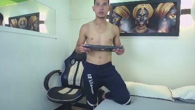 Angel_Dusstt webcam model stream image