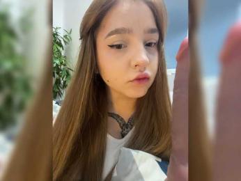 DilaraSecret webcam bongacams model stream image