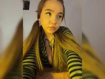 DilaraSecret webcam bongacams model stream image