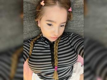 DilaraSecret webcam bongacams model stream image