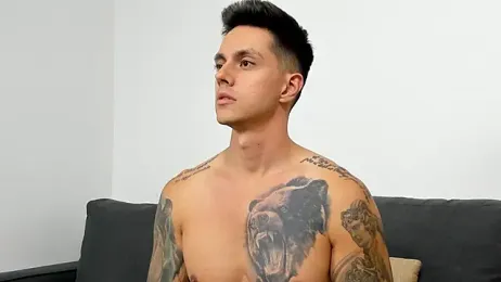 JeanBroc webcam model stream image