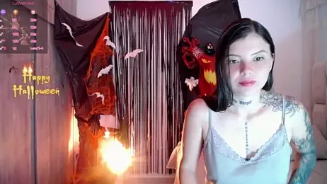 basic_Instinct webcam model stream image