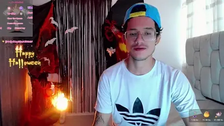 basic_Instinct webcam model stream image