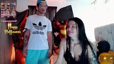 basic_Instinct webcam model stream image