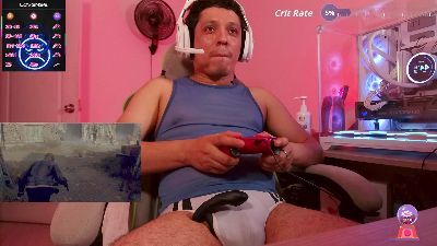 lukaforge webcam model stream image