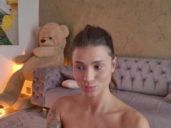 LennaGodess webcam model stream image