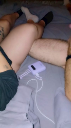 Scalareale66 webcam model stream image