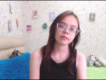 LollyPolly webcam model stream image