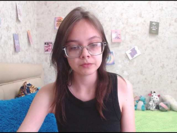 LollyPolly webcam model stream image