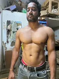 Ibaradam webcam model stream image