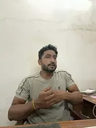 Ibaradam webcam model stream image
