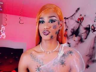 kendall-hornyy webcam model stream image