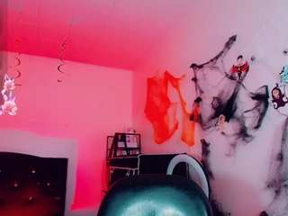 kendall-hornyy webcam model stream image