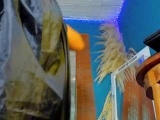 tiffany-delux webcam model stream image