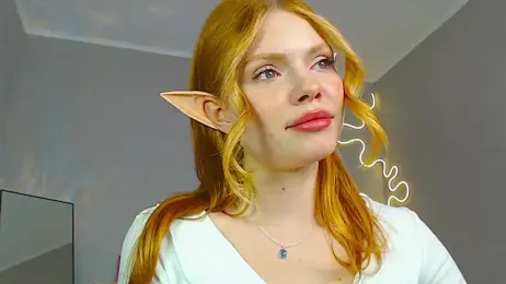 Red__Candy webcam model stream image