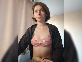 Your_Kitty webcam model stream image