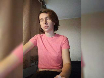 Your_Kitty webcam model stream image