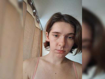 Your_Kitty webcam model stream image