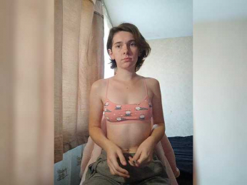 Your_Kitty webcam model stream image