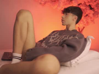 dwayne_xx webcam model stream image