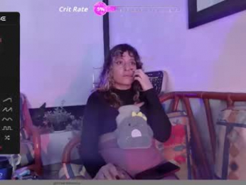 bandit_monkey webcam model stream image