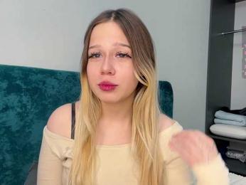 ChanWestenbarger webcam model stream image
