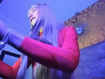 Megam_ webcam model stream image