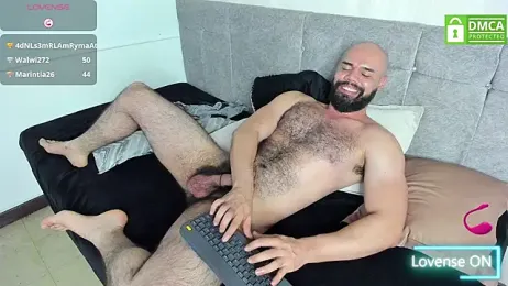 Luke_Diaz7 webcam model stream image