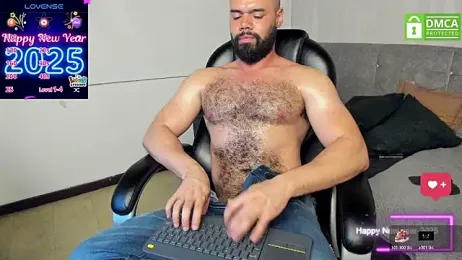 Luke_Diaz7 webcam model stream image