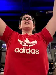 amooraaamoon webcam model stream image