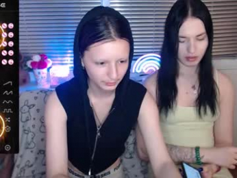 sky9669 webcam model stream image