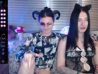 sky9669 webcam chaturbate model stream image