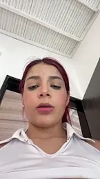 ArieliciousXXX webcam model stream image